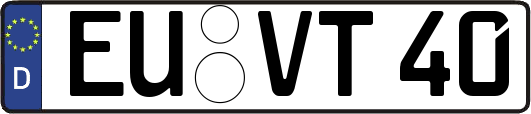 EU-VT40