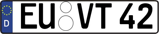 EU-VT42