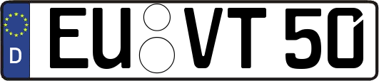EU-VT50