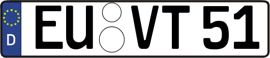 EU-VT51