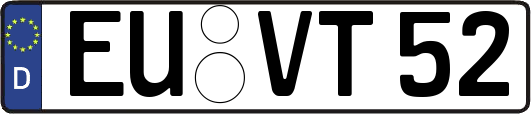 EU-VT52