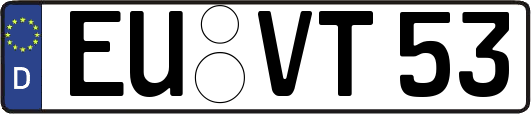 EU-VT53