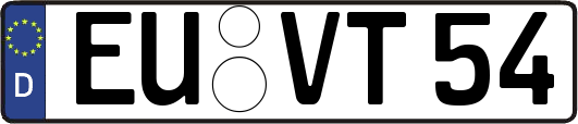 EU-VT54