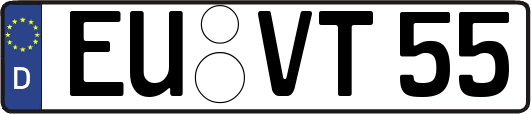 EU-VT55