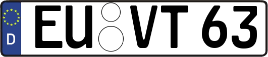 EU-VT63