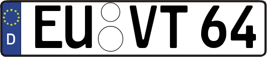 EU-VT64