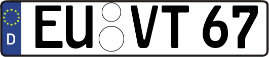 EU-VT67