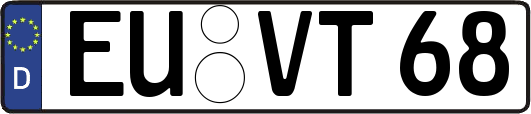 EU-VT68
