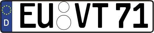 EU-VT71
