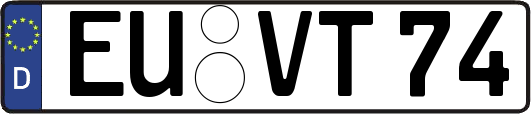 EU-VT74
