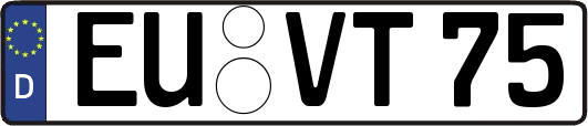 EU-VT75