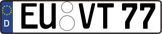 EU-VT77