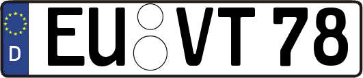 EU-VT78