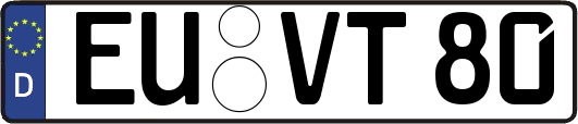 EU-VT80