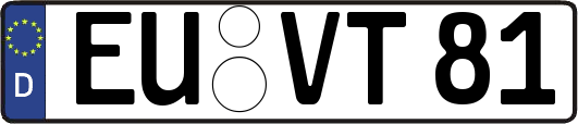 EU-VT81