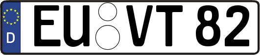 EU-VT82