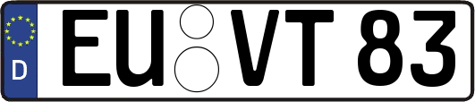 EU-VT83
