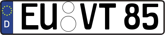 EU-VT85