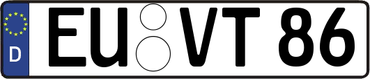 EU-VT86
