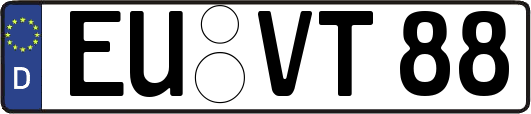 EU-VT88
