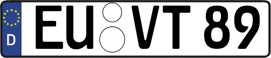 EU-VT89