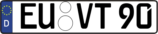 EU-VT90