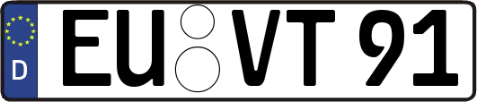 EU-VT91