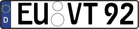 EU-VT92