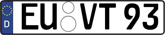 EU-VT93