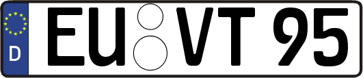 EU-VT95