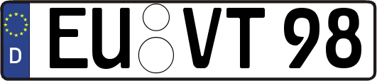 EU-VT98