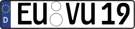 EU-VU19