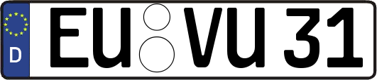 EU-VU31