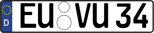 EU-VU34