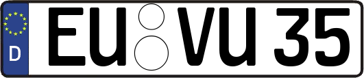 EU-VU35