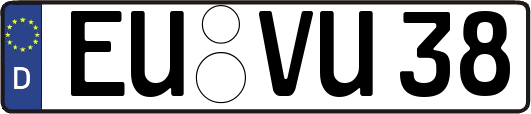 EU-VU38