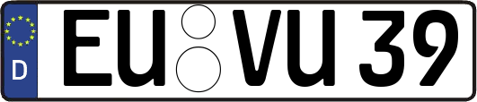 EU-VU39