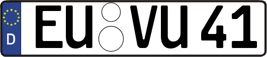 EU-VU41