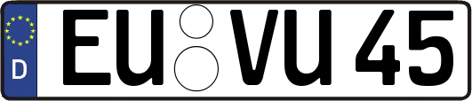 EU-VU45
