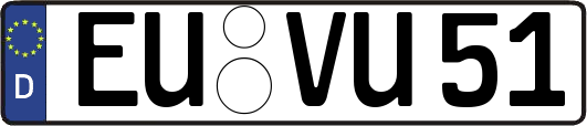 EU-VU51