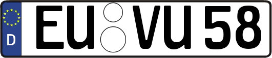 EU-VU58