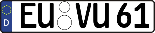 EU-VU61