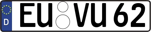 EU-VU62