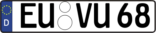 EU-VU68