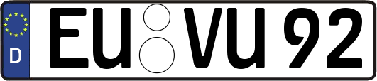EU-VU92