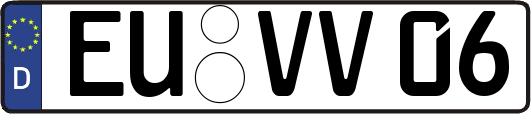 EU-VV06