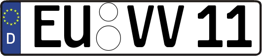 EU-VV11