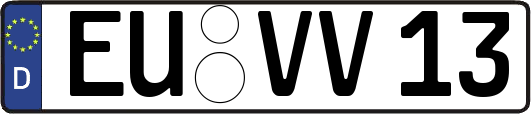 EU-VV13