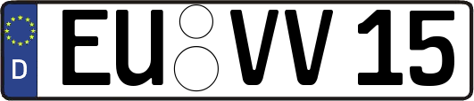 EU-VV15