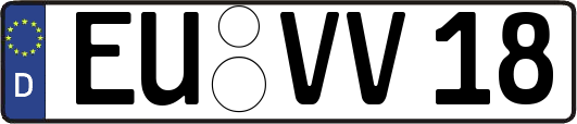 EU-VV18